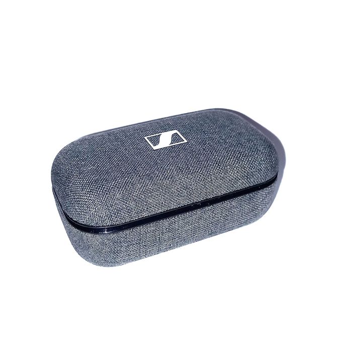Casti Sennheiser Momentum True Wireless 2