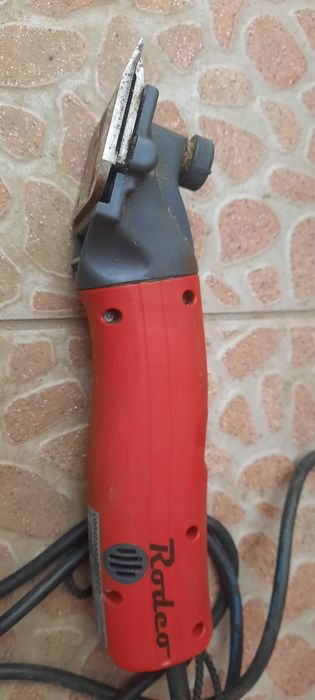 Constanta Rodeo Машинка за подстригване на Кучета Коне