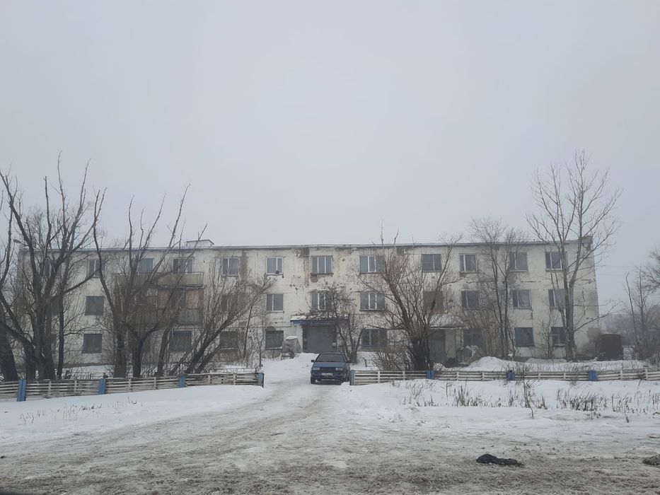 Квартира сатылады срочно