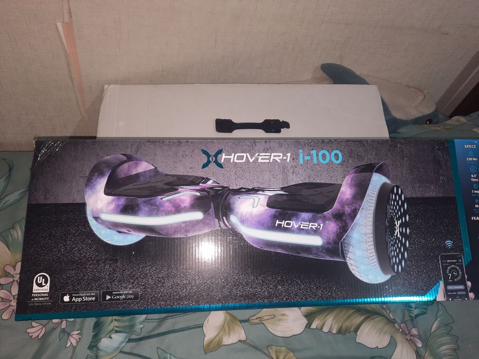 Продается гироскутер