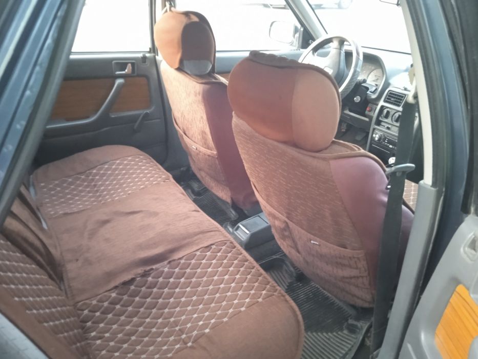 Продам Хонду концерта 1993 год