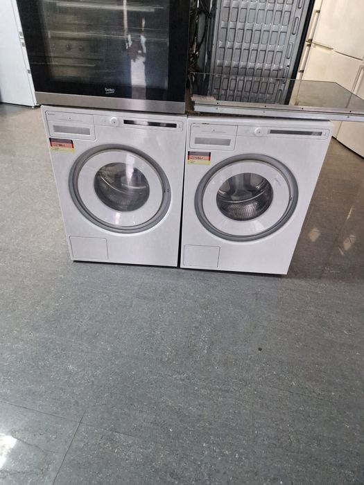 Пералня Asko 8 кг А+++ Made in Sweden