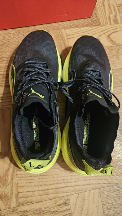 Кроссовки Puma original