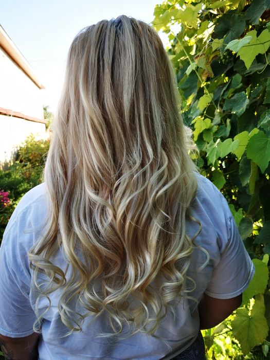 Aplic extensii, orice tip, și  keratina BRAZILIANA.PRETURI MICI!