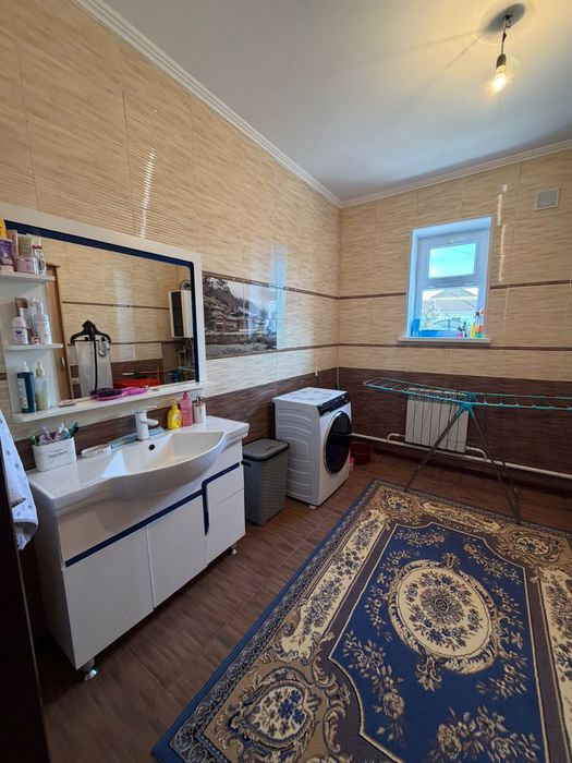 Продажа дома Байкент(Чапаево)