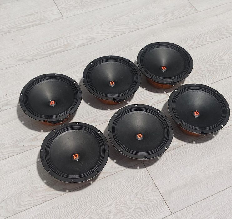 Динамики Дл Равон 20см сост идеяльный продам