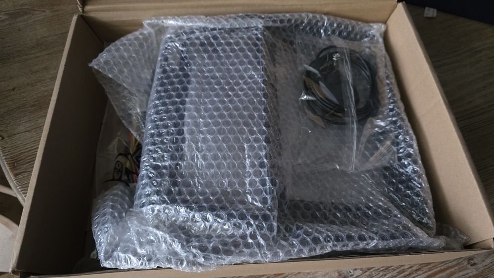 Navigatie Skoda Octavia