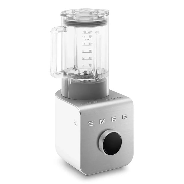Блендер Стационарный Smeg BLC02WHMEU
