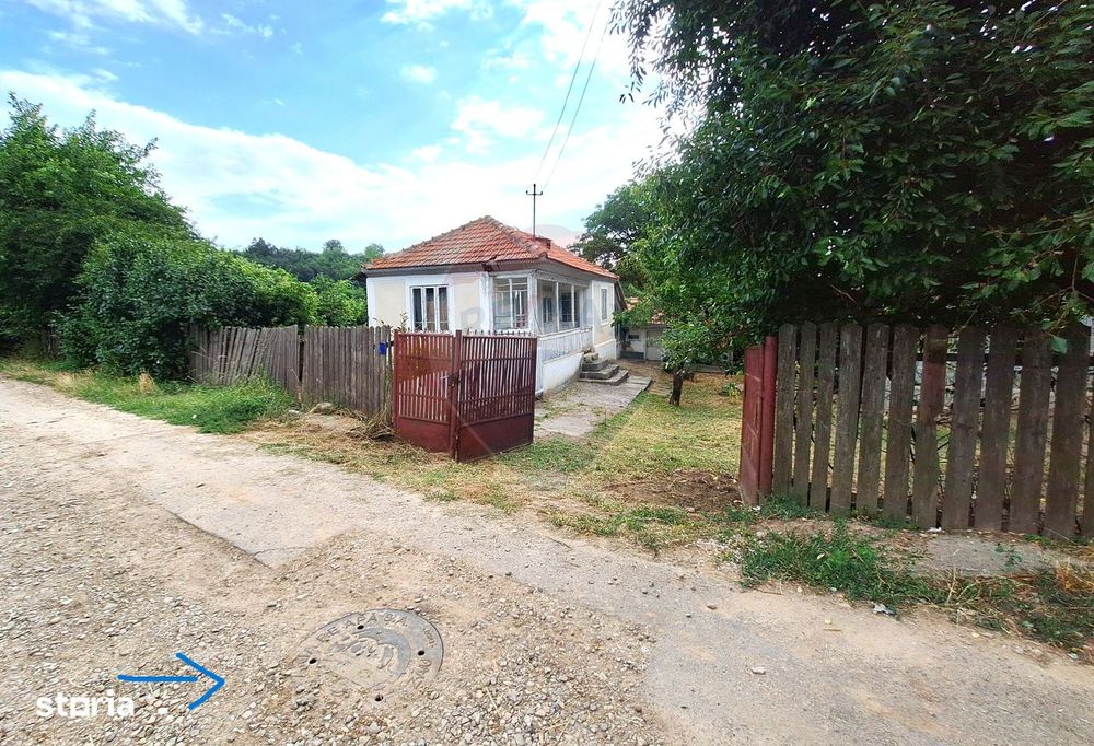 Casă / Vilă cu 2 camere de vânzare