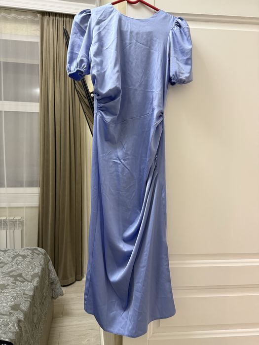 Вечерные платьяяя