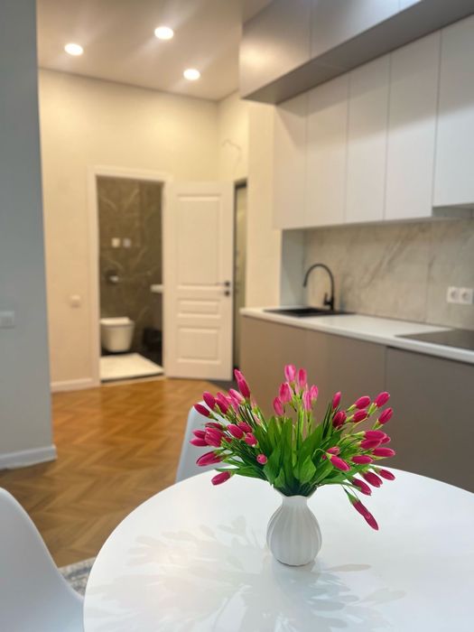 Квартира посуточно