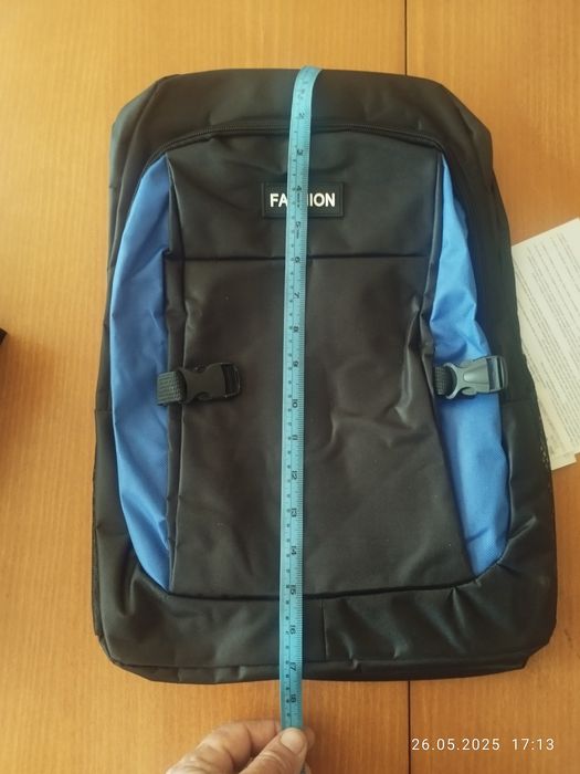 Продавам нова раница