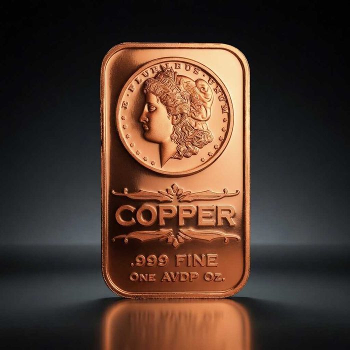 Moneda Monede | Cupru * Titan * Argint | Biblo Premium .999 | 1Buc/Lot 1 Ianuarie 2026