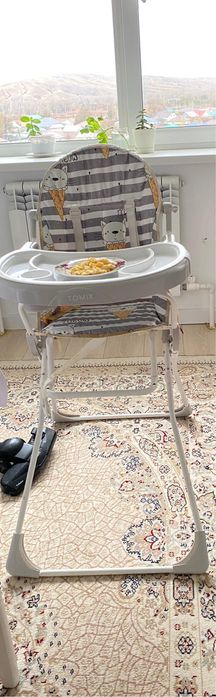 Продам стульчик для кормления