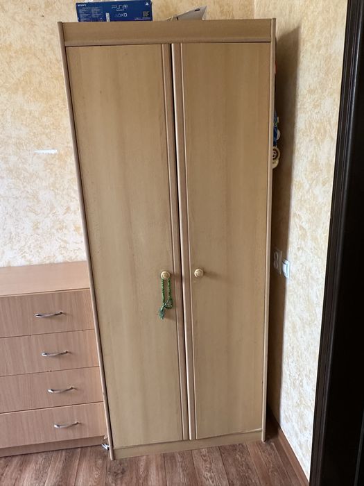 Мебель спальный гарнитур