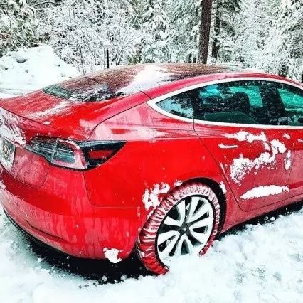 Set 2 Bucati Antiderapante Zapada Sosete AUTO Marimea Large