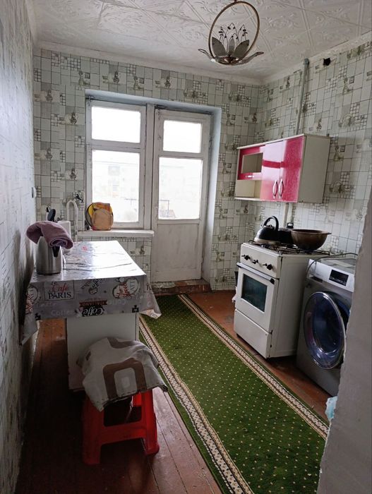 Продается своя 1/3/4 квартира