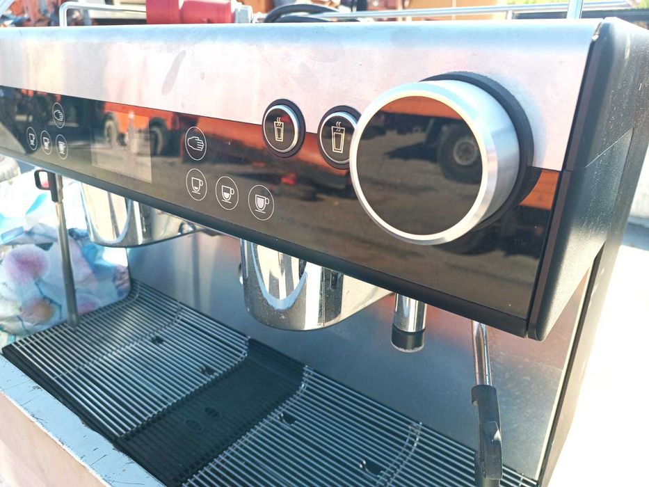 EXPRESSOR WMF model 03.5500