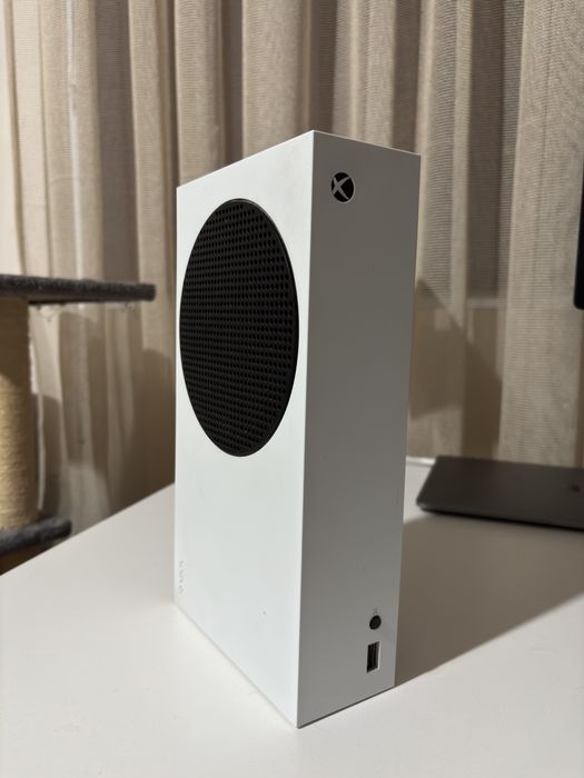 Xbox Series S 512GB