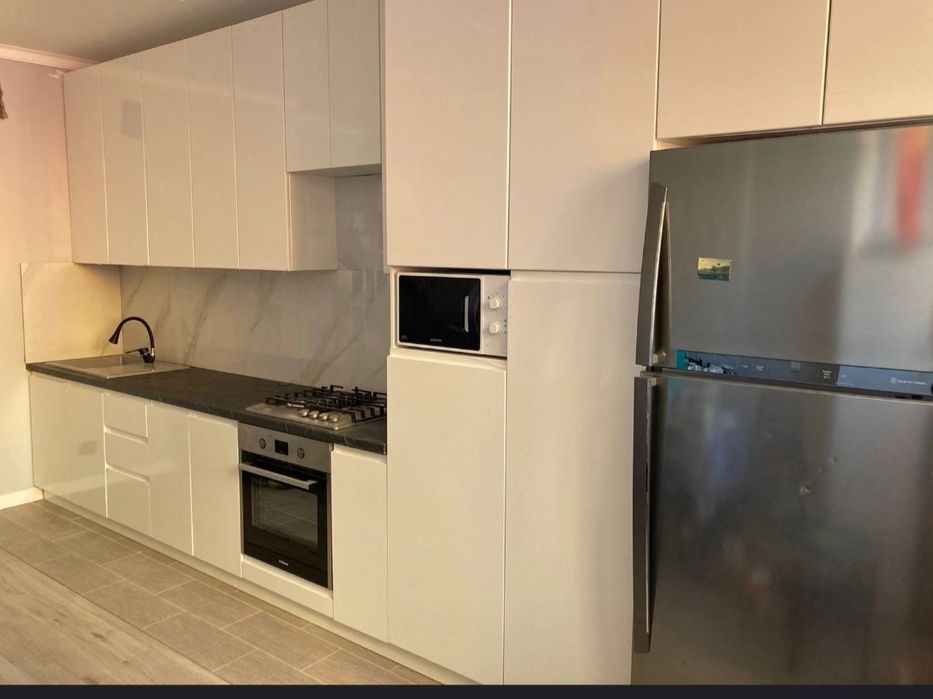 Корпусная мебель на заказ