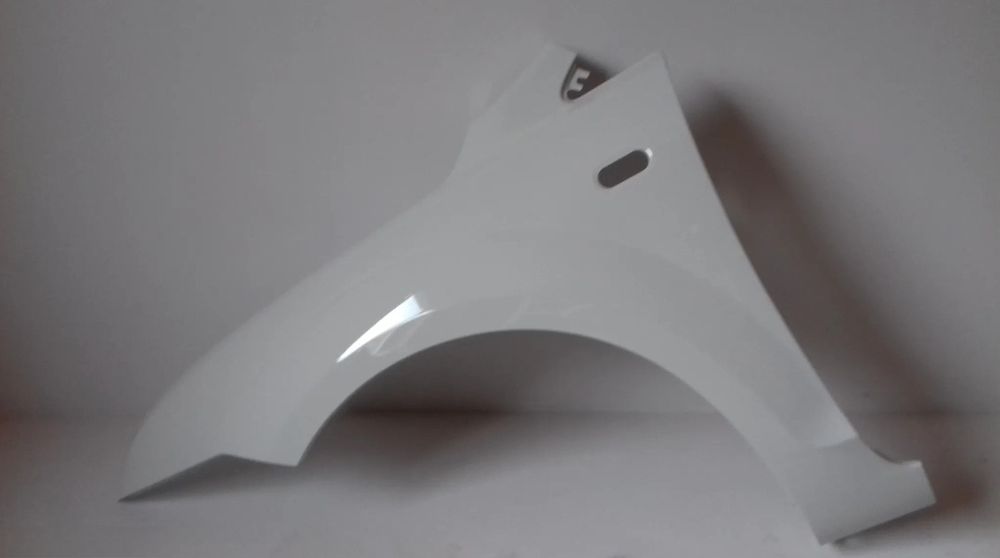 Aripa stanga fata NOUA ORICE CULOARE  Ford Focus 2 MK2 2004 - 2008
cod vopsea ORICE COD CULOARE / VOPSEA 
Ford Fo