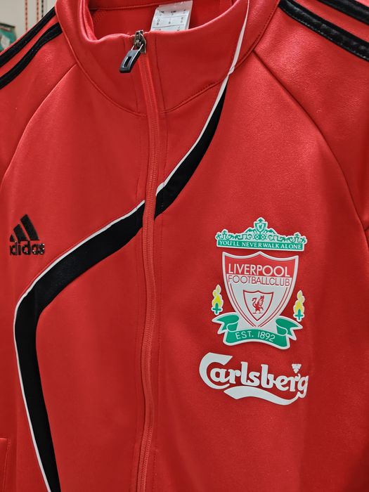 Trening Adidas Liverpool