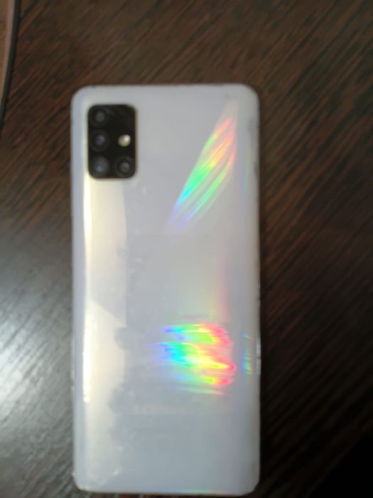 Продам Самсунг А51