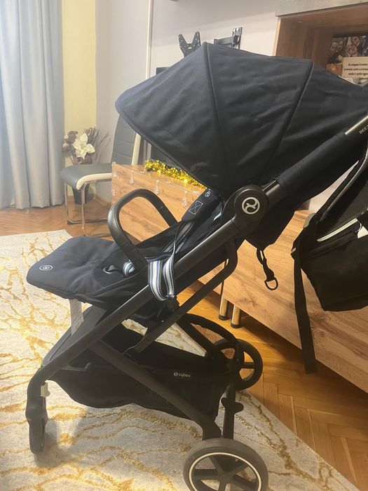 Cybex Beezy Лятна количка