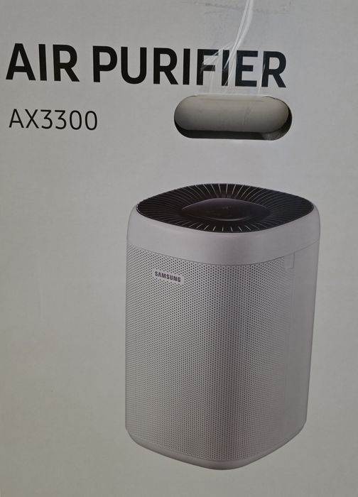 Purificator aer Samsung