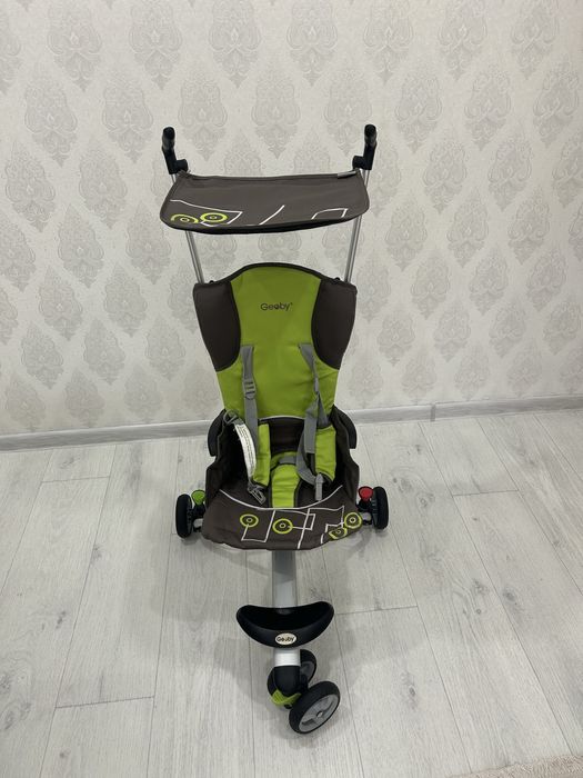 Коляска Geoby 23000