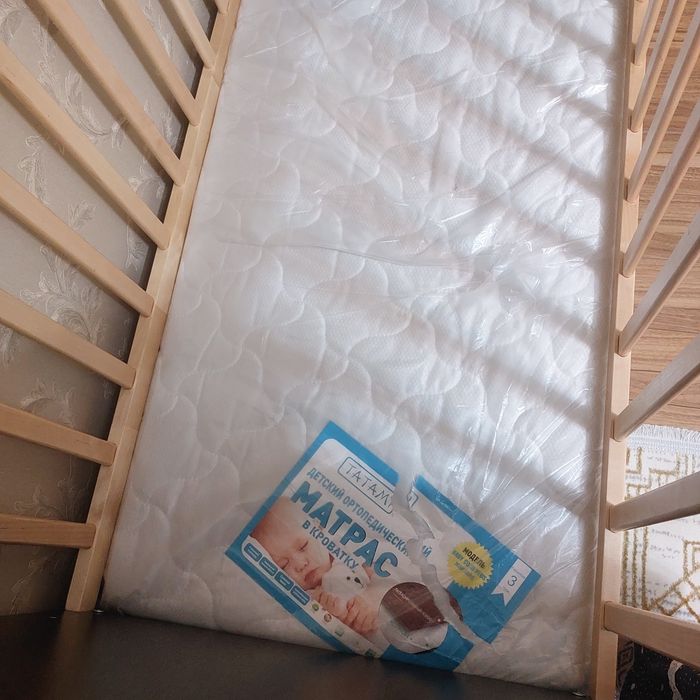 Манеш кровать трансформер