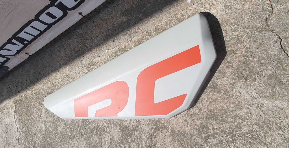 Panou usa stanga Maverick XRC 2021