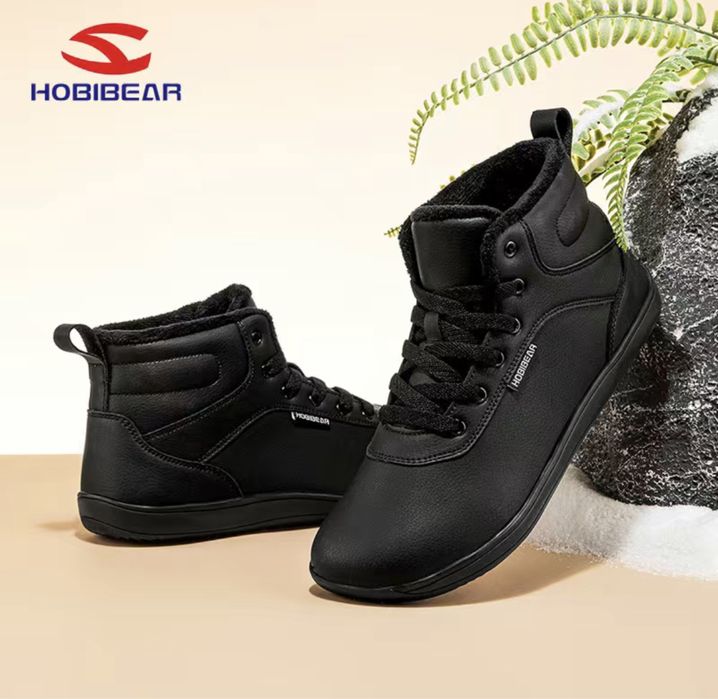 Босоногие кеды-сникерсы Hobibear