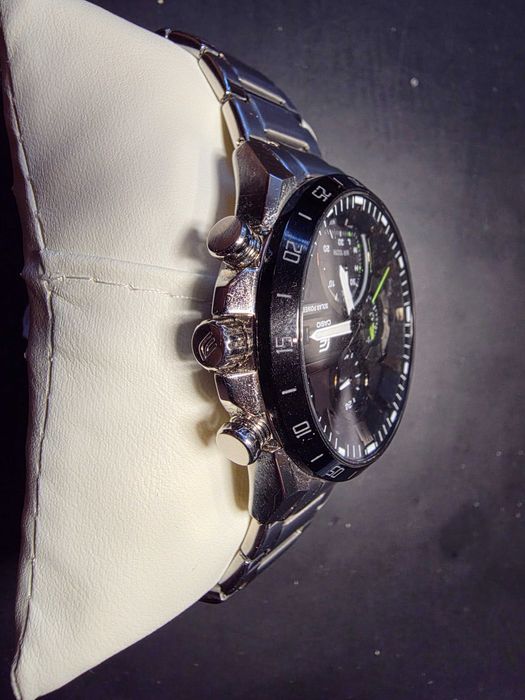 Casio edifice EQS-940DB-1 AVUDFDI
