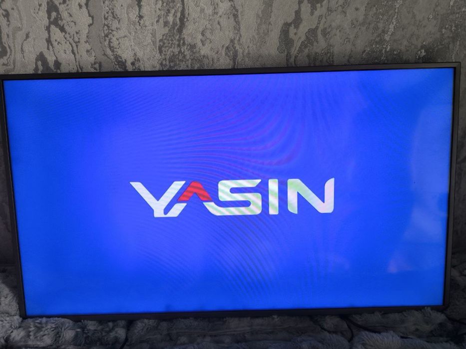 Televizor Yasin 42d