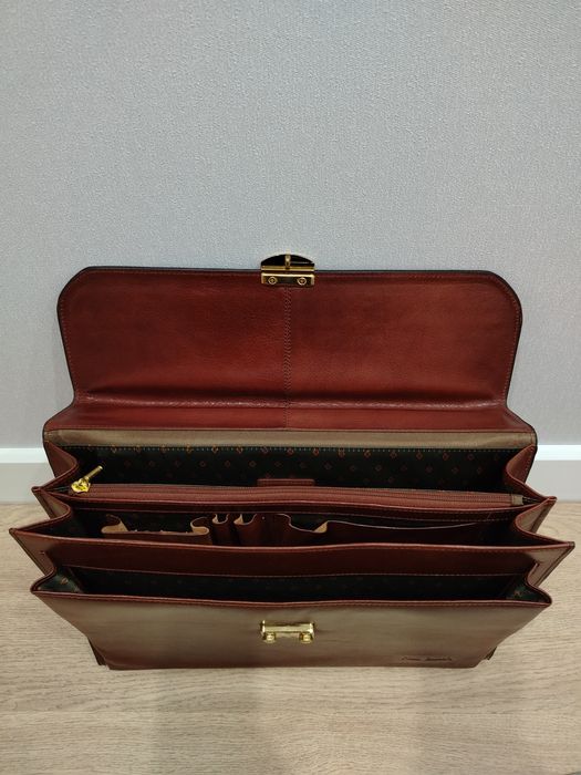 Портфель Pierre Cardin