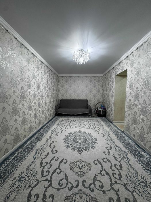 Продам 3х комн кв Тургенева