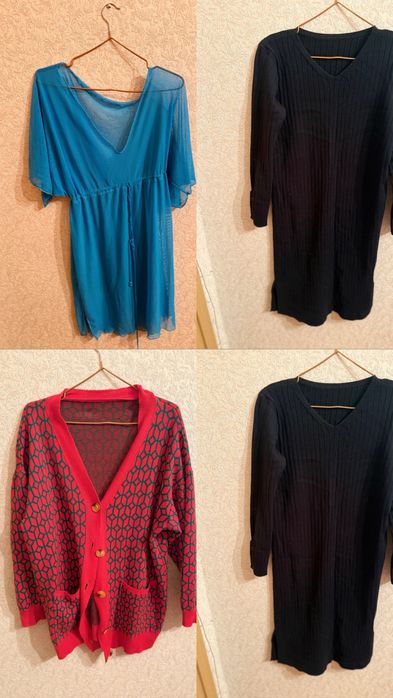 Продам вещи женские