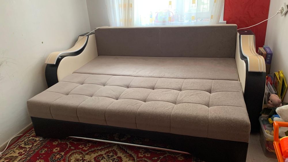 Диван раскладной