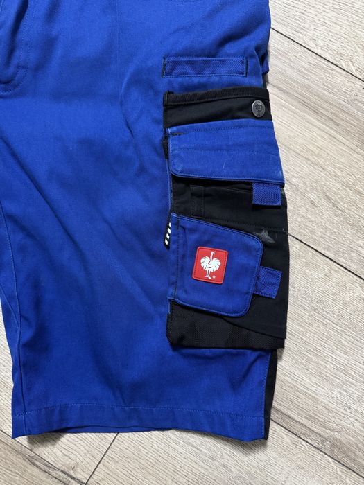 Pantaloni Engelbert Strauss 46 barbati