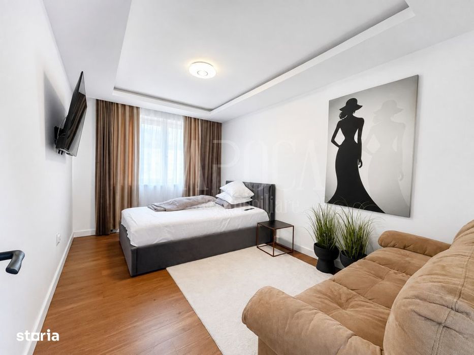 Casa 4 camere de vanzare in Floresti