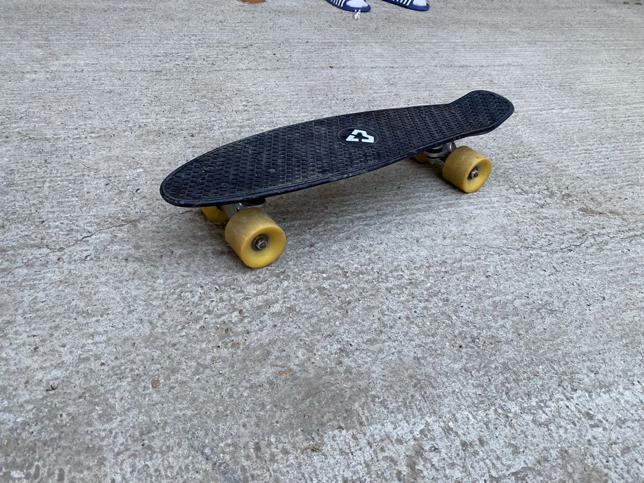 De vanzare Penny board foarte putin folosit