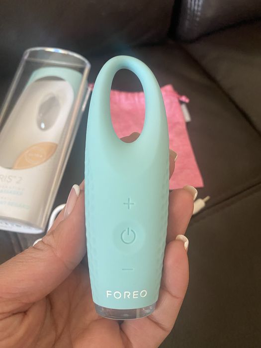 Foreo Iris 2 уред за масаж на околоочната зона