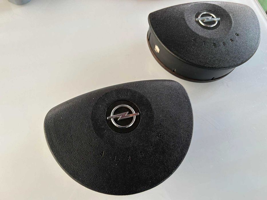ARB волан Airbag Opel Tigra, Corsa, Combo, Meriva 2000-2009 г. #011S