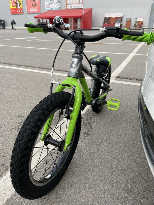 Drag Badger 16” - детско колело