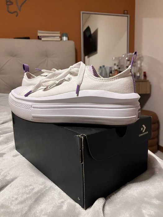 Converse - кецове