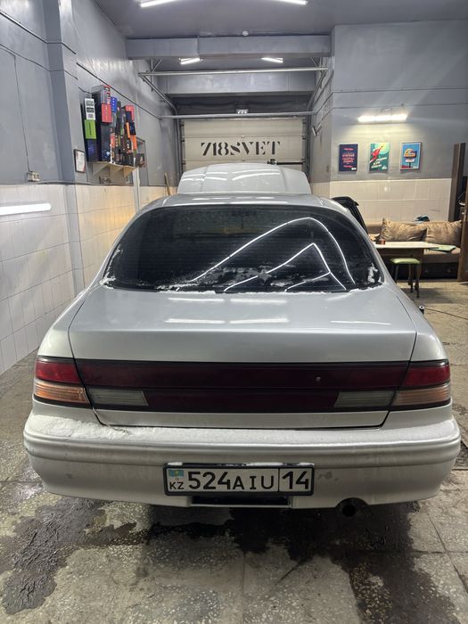 Nissan cefiro a32