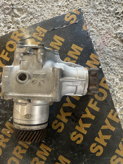 Honda hrv 1.6i 105кс 2000 година Раздатъчна Кутия Раздатка