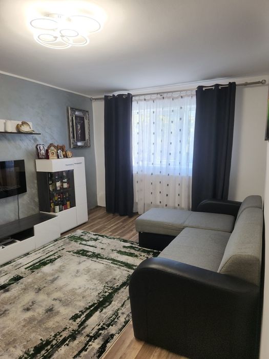 Apartament 2 camere decomandat!