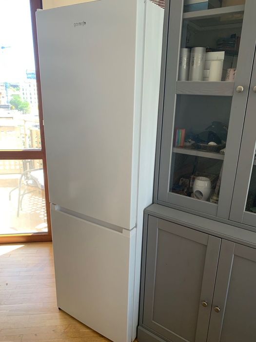 Хладилник Gorenje MULTIFLOW 360 / nofrostplus